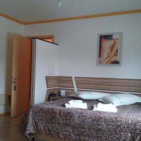 Hotel Bemtevi Фарропілля Екстер'єр фото