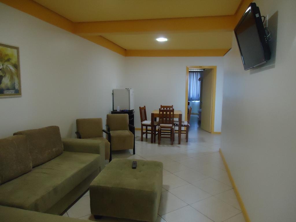 Hotel Bemtevi Фарропілля Номер фото
