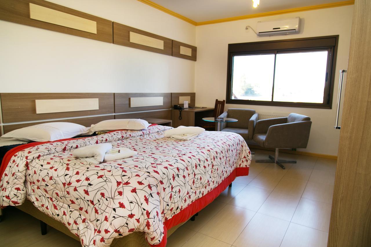 Hotel Bemtevi Фарропілля Екстер'єр фото
